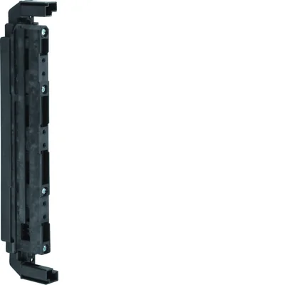 UNIVERSN Wspornik szyn zbiorczych 60mm 4-polowy wysokość 300mm prawy