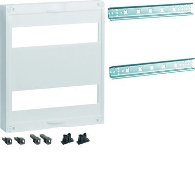 UNIVERSNHC 300x250mm Bausatz für den Bau modularer 2x12 PLE-Geräte