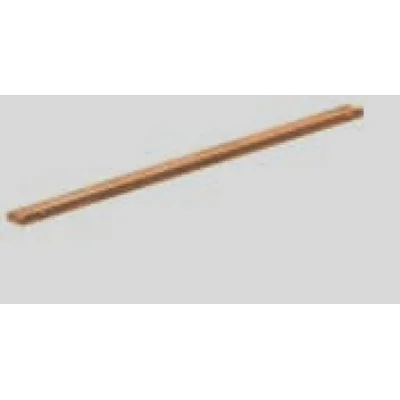 UNIVERSZ přípojnice Cu12x5mm 3-pól