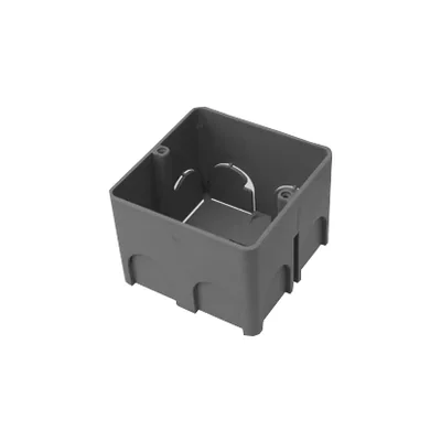 Univerzální box pro zařízení pod omítku, pro ALC sloupy a minisloupy