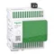 Univerzální panelový server EcoStruxure, brána Modbus, bezdrátový rozbočovač zařízení, 110–277 V AC/DC