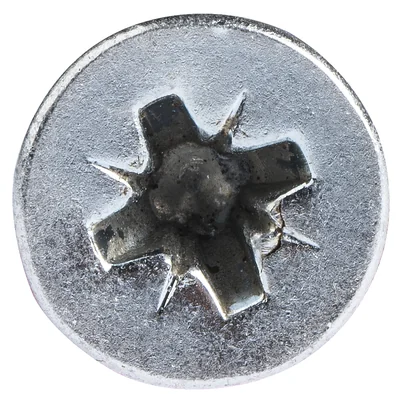 Univerzální rozpěrná hmoždinka UNO fi 8 se šroubem 4,5x35 mm, 100 ks.
