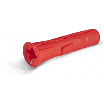 UNO Kołek uniwersalny 6x28mm 1000szt