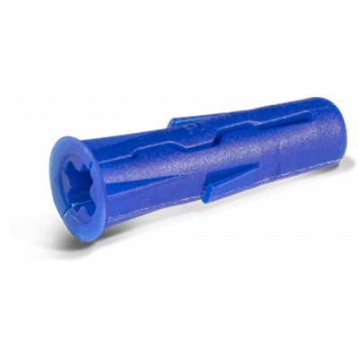 UNO Kołek uniwersalny 8x32mm 100szt