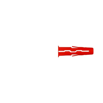 UNO Kołek uniwersalny 8x32mm z wkrętem 4,5x40mm 8szt