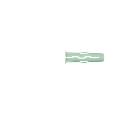 UNO Universal plug 10x36mm with screw 5.0x45mm, 15 pcs