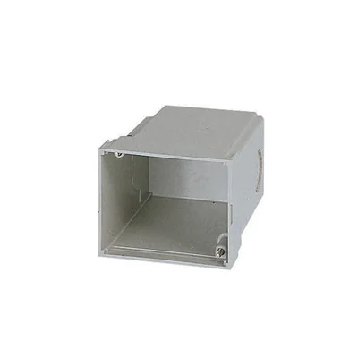 Unterputzdose M22-H2 – 2 Löcher