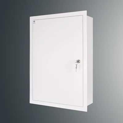 Unterputzschaltanlage NV 3x20 S
