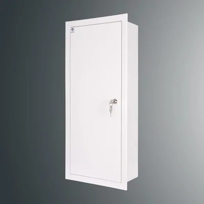 Unterputzschaltgerät 4x12s weiß