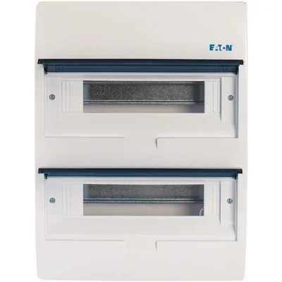 Unterputzschrank, BC-U-2/24-ECO