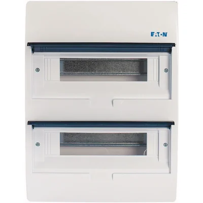 Unterputzschrank, BC-U-2/24-ECO