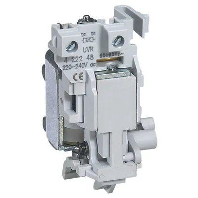 Unterspannungsauslöser DPX 230 V AC