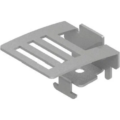 UPDMC Uchwyt panelu dolny gr. blachy - 3 mm