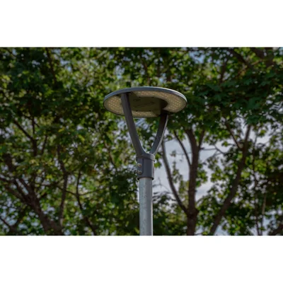 URBAN LANTERN SYMMETRIC 29W SYM PS 822-827 IP66 GY apparecchio di illuminazione