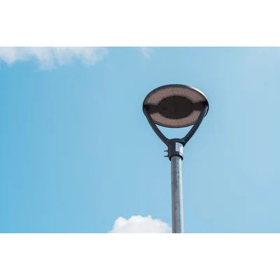 URBAN LANTERN SYMMETRIC 29W SYM PS 822-827 IP66 GY apparecchio di illuminazione