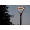 URBAN LANTERN SYMMETRIC 29W SYM PS 822-827 IP66 GY apparecchio di illuminazione