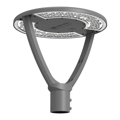 URBAN LANTERN SYMMETRIC 29W SYM PS 822-827 IP66 GY Leuchte