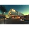 URBAN LANTERN SYMMETRIC 29W SYM PS 822-827 IP66 GY Leuchte