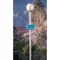 URBAN LANTERN SYMMETRIC 29W SYM PS 822-827 IP66 GY Leuchte