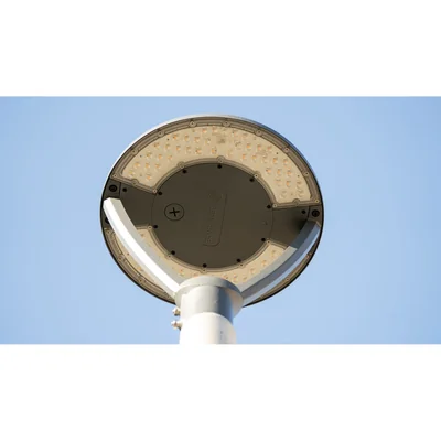 URBAN LANTERN SYMMETRIC 29W SYM PS 822-827 IP66 GY Leuchte