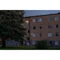URBAN LANTERN SYMMETRIC 29W SYM PS 822-827 IP66 GY Leuchte