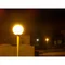 URBAN LANTERN SYMMETRIC 29W SYM PS 822-827 IP66 GY luminaire