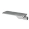URBANO LED-Leuchte ED 18350lm/757 IP66 O4 reg 0- (+15)° grau 153 W