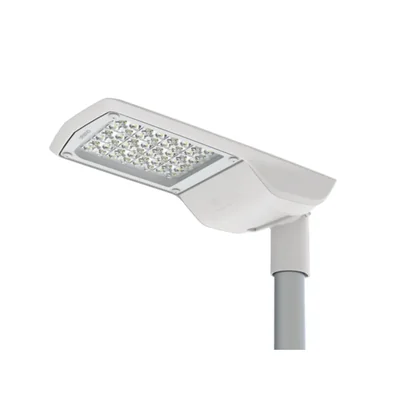 URBINO LED ED 10200/740 O6P Leuchte grau 80 W