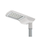 URBINO LED ED 6350lm/740 O3 gray 2nd class 53 W luminaire