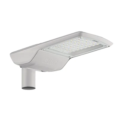 URBINO LED ED svítidlo 6350lm/740 O3 šedá II tř.53 W
