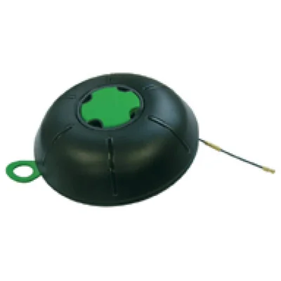 Urządzenie do wciągania przewodów FIBRE 20 m