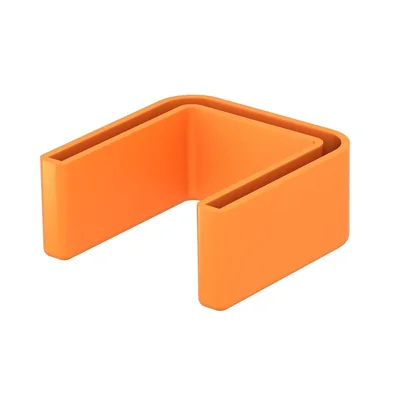 US 5 KS O Tapa protectora para percha US 5