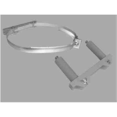 US1 pole holder for ŻN, E, ALA