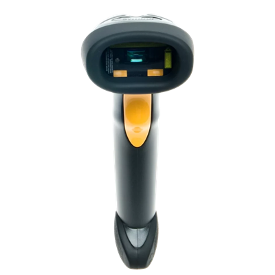 USB barcode reader