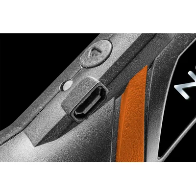 USB-C 3,6V Li-Ion Akku-Schraubendreher, Kunststoffbox + Zubehör