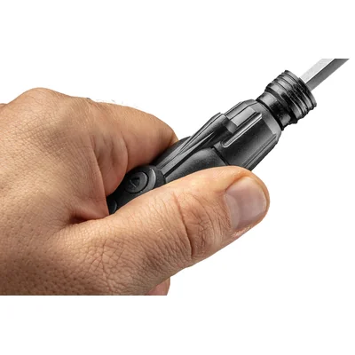 USB-C 3,6V Li-Ion Akku-Schraubendreher, Kunststoffbox + Zubehör