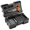 USB-C 3.6V Li-Ion Cordless Screwdriver, Plastic Box + Accessories