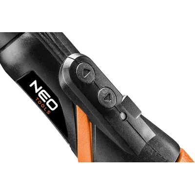 USB-C 3.6V Li-Ion Cordless Screwdriver, Plastic Box + Accessories