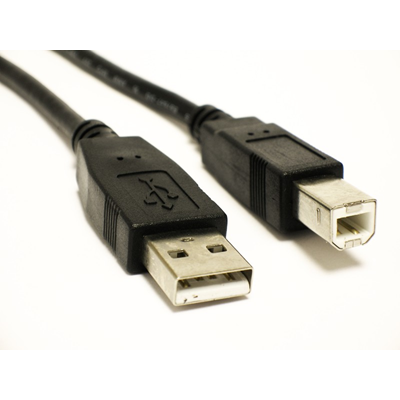 USB cable length 2m