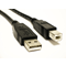 USB cable length 2m