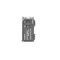 USB charger K45 USB 2.0 - A 5V DC 1.5A pure white