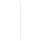 USB charger K45 USB 2.0 - A 5V DC 1.5A pure white