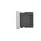 USB charger K45 USB 2.0 - A 5V DC 2.1A aluminum