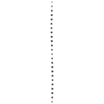 USB-Ladegerät K45 USB 2.0 - A 5V DC 2,1A Aluminium