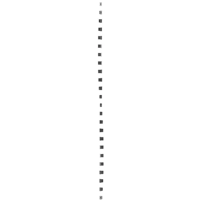 USB-Ladegerät K45 USB 2.0 - A 5V DC 2,1A Aluminium