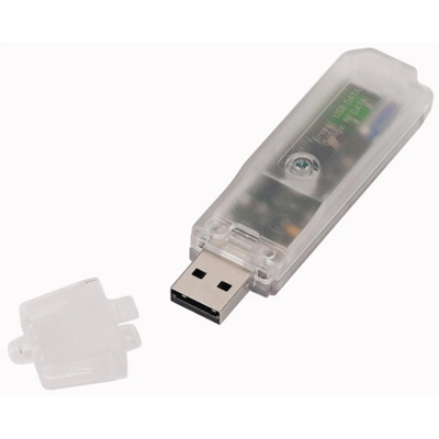 USB module for computer programming, CKOZ-00/13