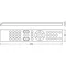 USB programming remote control DALIeco REMOTE PC KIT