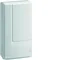 Uscita di commutazione a 2 vie KNX RF Quicklink da parete IP55,