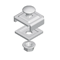 USSN/USSO screw holder