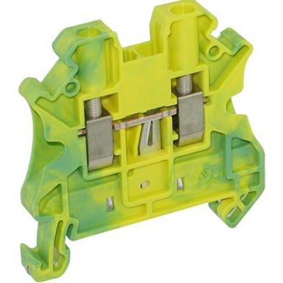 UT 4-PE protective conductor clamp